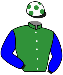 Casaque de DANCE DE LUNE