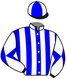 Casaque de PRINCESS LAURA