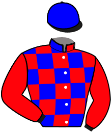 Casaque de JULIANDER