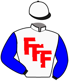 Casaque de JAG PRIOR