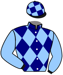 Casaque de GABY DES VALS