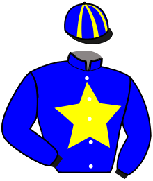 Casaque de JOLI CHARMEUR