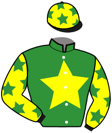 Casaque de JOJO DE BOURGOGNE