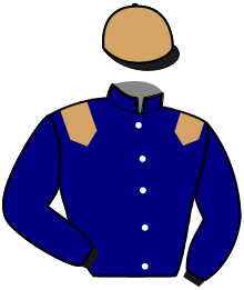 Casaque de KAVALO BELLO