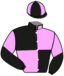 Casaque de HIVAROSA DU BOCAGE