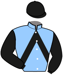 Casaque de IVA DE FLORANGE