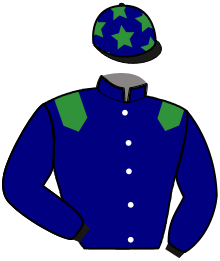 Casaque de KORFOU LEMAN