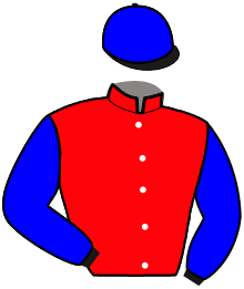 Casaque de KALIE DU BLEQUIN