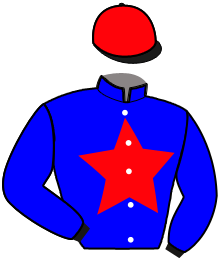 Casaque de KREAT DE TOUCHYVON