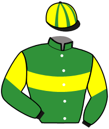 Casaque de HAND DAIRPET