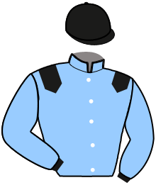 Casaque de GINKGO ROCQ