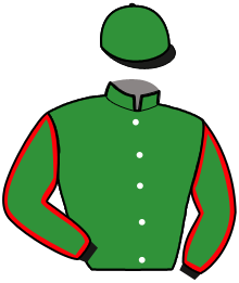 Casaque de MARIA JELOCA