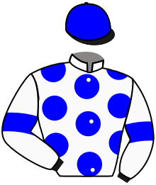 Casaque de KADOUE CONTI