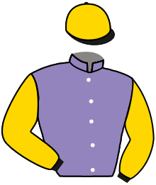 Casaque de LIPSTICK MACALO