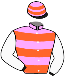 Casaque de KENKAN DODVILLE