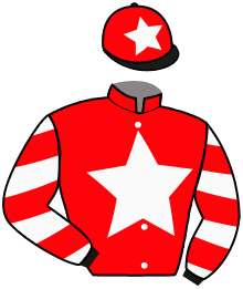 Casaque de MANDATORY