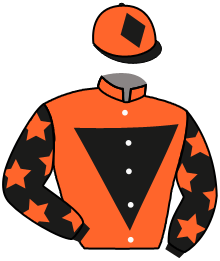 Casaque de MISS KELLE