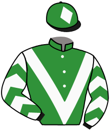 Casaque de NABAB ' K