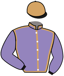 Casaque de MALISSA MANS