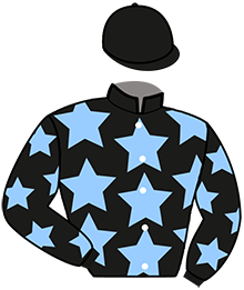 Casaque de POWER DOC