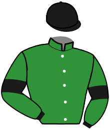 Casaque de HOLLYWOOD DU BOIS