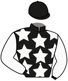 Casaque de MINYA KONKA