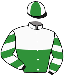 Casaque de LOBSTER DU BELLAY