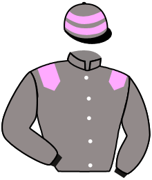 Casaque de DIVINISKA