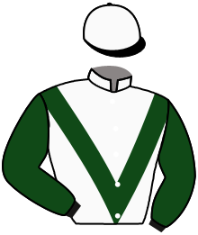 Casaque de LIVING NELSON