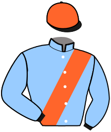 Casaque de IVANHOE PAULOIS