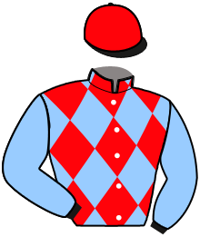 Casaque de JOYAU DE REM