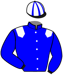 Casaque de L'ILE TUDY