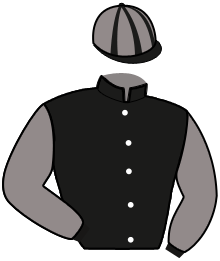 Casaque de LIMITLESS LOVE