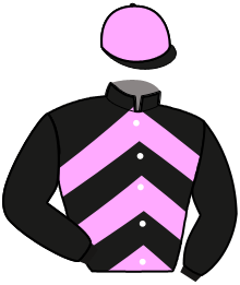 Casaque de MAXWELL SAUTREUIL