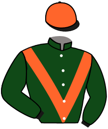 Casaque de ABBA CHOP