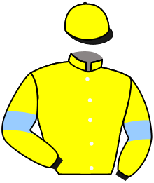 Casaque de TINTEBLEU