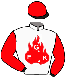 Casaque de ALSEBARAN