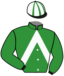 Casaque de MELINA SIMARDIERE