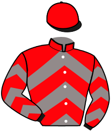 Casaque de MINKY PERRINE