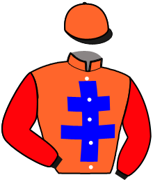 Casaque de LOUKA DES AULNES