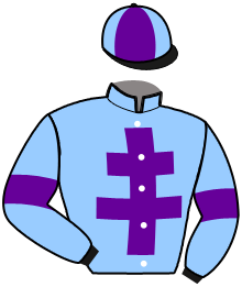 Casaque de MUGUET DE MAI