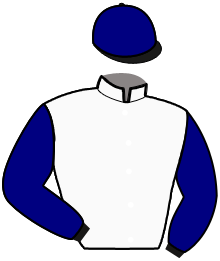 Casaque de KENJY LUCAXELO