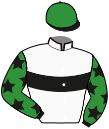 Casaque de LAZIZA POLKA