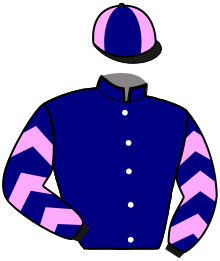 Casaque de IBIZA DE MARZY