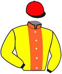 Casaque de JURILOVCA