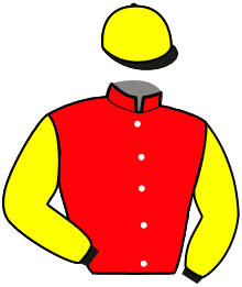 Casaque de MISS DE LA FERME