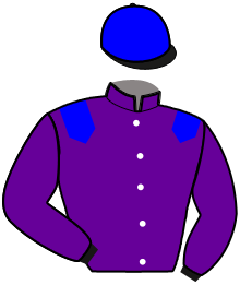 Casaque de MADONE DES RACQUES