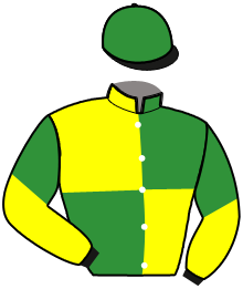 Casaque de LUTTE DU LOGIS