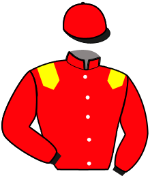 Casaque de NOCE ROYALE