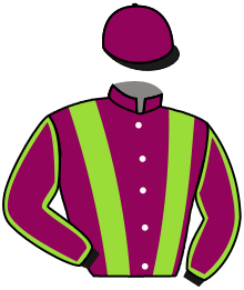 Casaque de ARION COCO TRIP